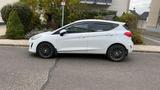 Ford Fiesta mit neuem Motor  - Ford Fiesta: Motor