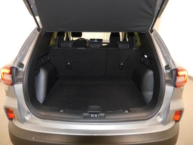 Fahrzeugabbildung Ford Kuga Titanium Kamera SHZ Navi VerkZeichErk