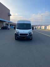 Peugeot Boxer L3H2 - Peugeot Boxer Gebrauchtwagen in Berlin