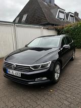Volkswagen Passat Variant 1.8 TSI DSG Highline Variant ... - Volkswagen Passat Variant: 1.8