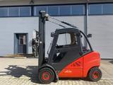 Linde H35D Duplex 393 - Linde H35d