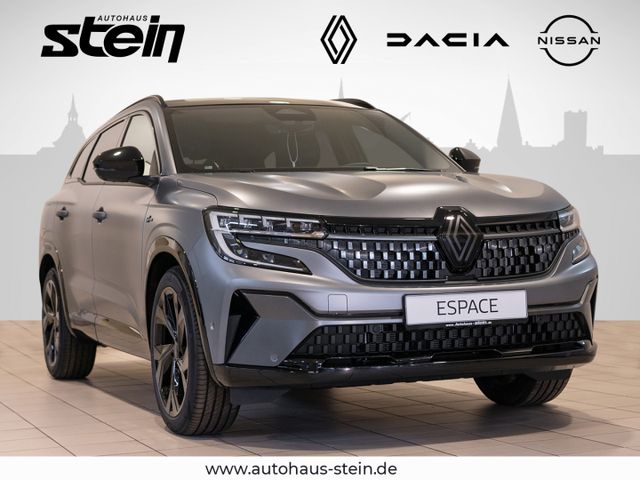 2 Stück Auto Dachträger für Renault Espace 2015-2019, Auto