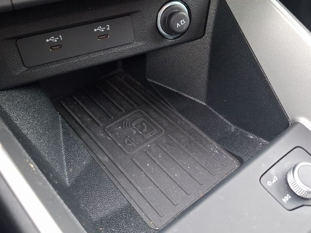 A1 Sportback advanced 30 TFSI App-Connect, 2-Zon