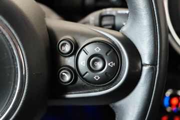 MINI ONE Mini 3-trg. One Klima SH