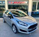 Ford FORD Fiesta 1.6 TDCi 95CV 3 porte Van ECOnetic + - Ford Fiesta Econetic mit Diesel-Antrieb