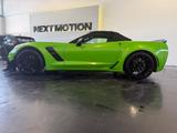 Corvette C7 6.2 V8 AT8 Stingray Cabrio 2LT Stingray 2LT - Corvette Gebrauchtwagen