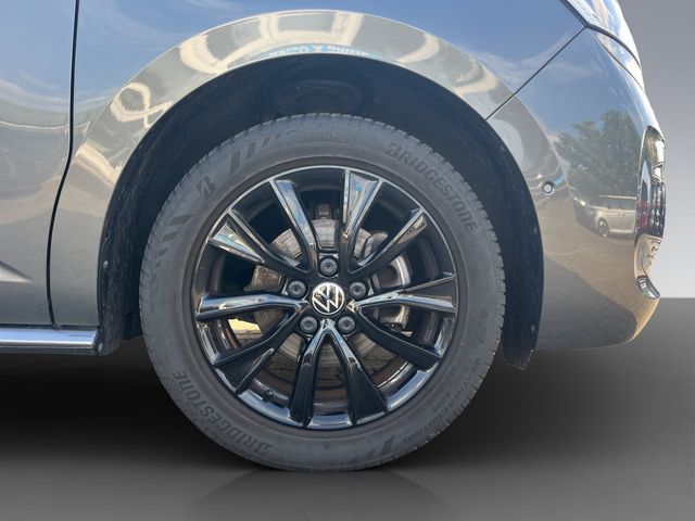 T7 Multivan Style KÜ 2.0TDI 110kW Matrix-LED, AH