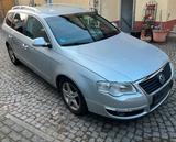 Volkswagen VW Passat 3c 2.0 tdi Variant - Volkswagen Passat: 3c Variant