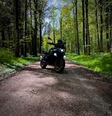 BMW R 1300 GS - Option 719 - Zubehör 6000 Euro.  - BMW 600