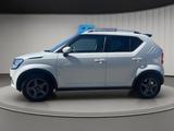 Suzuki Ignis 1.2DualJet 4WD AHK SHZ NAVI KAMERA LED-S. - Suzuki Ignis mit Benzin-Antrieb: Limousine