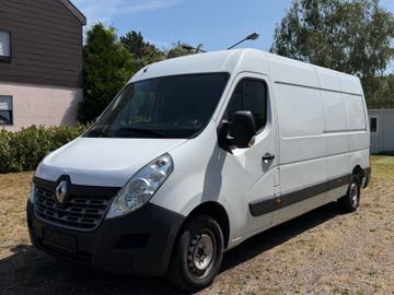 Renault Master - 3
