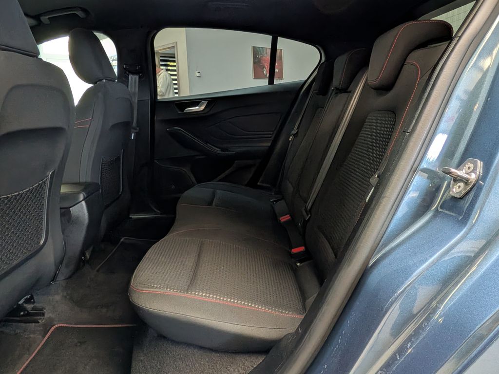 FORD Focus 2024