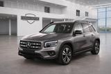 Mercedes-Benz GLB 200 d PROGRESSIVE|NIGHT|7-SITZE|KELESS|LED - gebrauchte Mercedes-Benz GLB 200 aus dem Jahr 2023