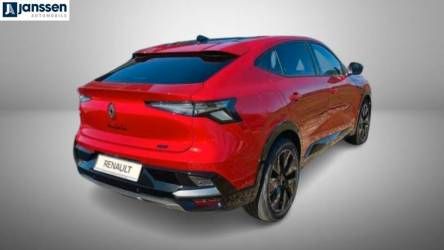 Fahrzeugabbildung Renault Rafale Esprit Alpine E-Tech Full Hybrid 200