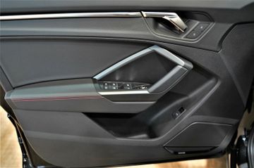 Fahrzeugabbildung Audi Q3 Sportback 35 2.0TDI quattro S-Line Sonos*AHK