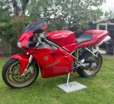 Ducati 748 S