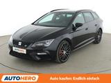 Seat Leon 2.0 TSI Cupra 300 4Drive Aut.*NAVI*LED*ACC* - Seat in Nürnberg