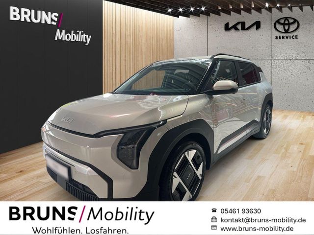 Kia EV3 81,4 KW/h  Earth WIC BUS UPG DWP 19Z AHK