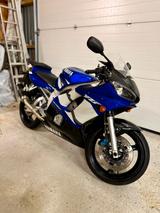 Yamaha YZF-R6 - Offers