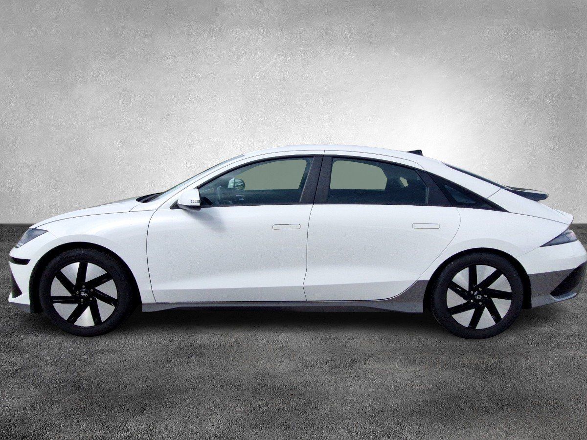 Hyundai IONIQ 6 – Bild 3