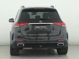 Mercedes-Benz GLE 400 d 4M *AMG*AHK*Burmester*360°Kamera*Navi* - Mercedes-Benz: mit ABS