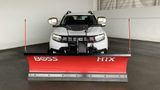 Dacia Duster II 1.5 dCi 4x4 Schneepflug Winterdienst  - Schneepflug gebraucht