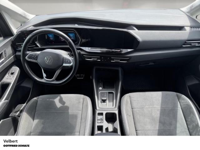 Volkswagen Caddy 1.5 TSI Style DSG, миниатюра 6