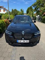BMW X3 xDrive30d M Sport AHK