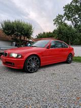 BMW bmw e46 323ci Coupé - BMW 323 aus 1999