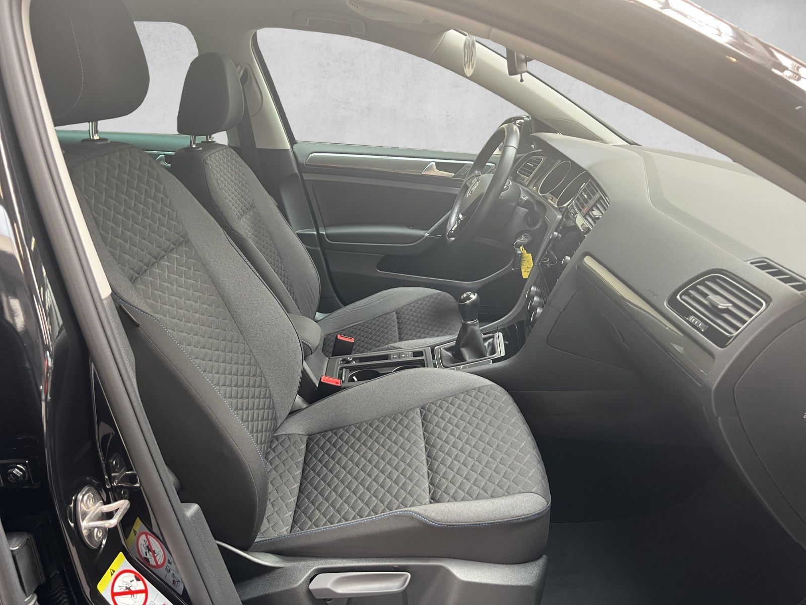 Golf VII Join 1.5 TSI Navi*Klima