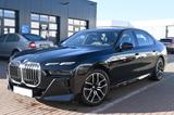 BMW 740 d xDrive M Sport*PANO*Shadow*MIETKAUF - gebrauchte BMW 740 aus dem Jahr 2023