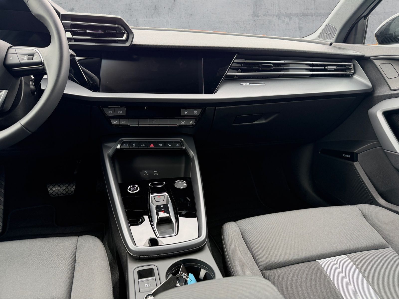 Audi A3 - Bild 11
