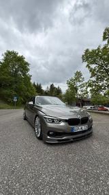 BMW Alpina 330d  - gebrauchte BMW 330 aus dem Jahr 2016