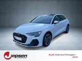 Audi A3 Sportback S line 45 TFSI e S tr. PANO Matrix - Audi A3: Line