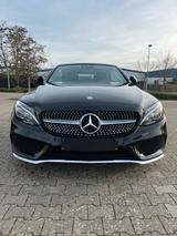 Mercedes-Benz C 220 CDI AVANTGARDE Avantgarde - Mercedes-Benz C 220: Avantgarde