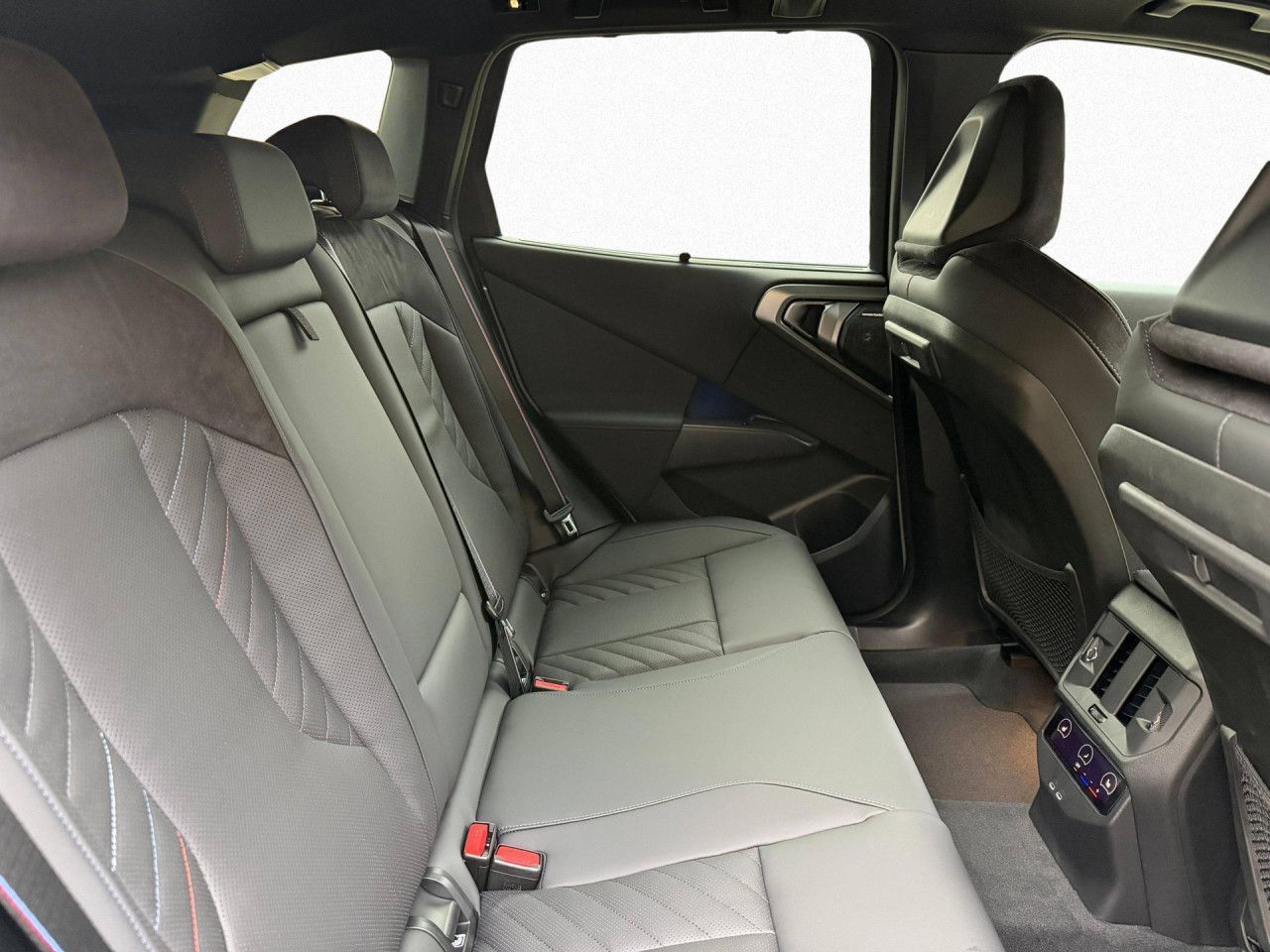 BMW X3 - Bild 12
