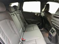 BMW X3 - Vorschau Bild 12