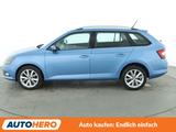 Skoda Fabia 1.2 TSI Style*PDC*SHZ*KLIMA*TEMPO*GARANTIE - Skoda Fabia Gebrauchtwagen in Krefeld