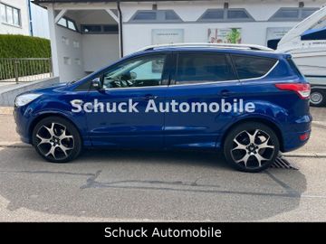 Ford Kuga - 5