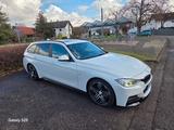 BMW 325d Touring (F31) M-Sportpaket  Top Zustand