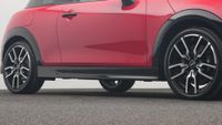 MINI Cooper S - Vorschau Bild 24