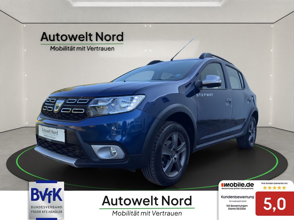 Image of Dacia Sandero