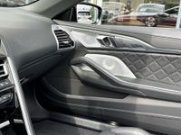 BMW M8 - Vorschau Bild 16