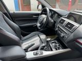 BMW 118d Sport Line - BMW 118 aus 2012: 118d