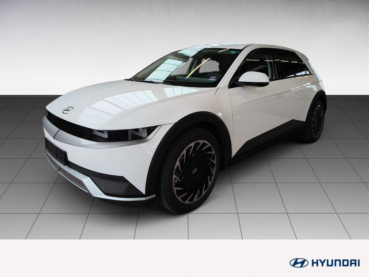 Hyundai IONIQ 5 TECHNIQ NAVI KAMERA LED e.Heckklappe