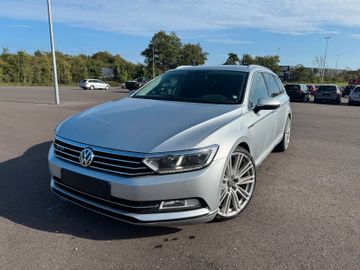 Volkswagen Passat Variant - 1