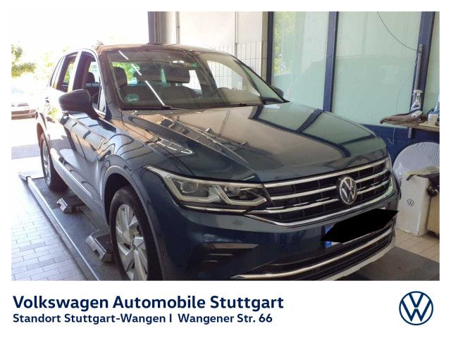 Volkswagen Tiguan - Bild 2