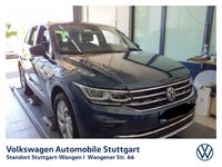 Volkswagen Tiguan - Vorschau Bild 2