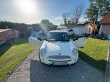 MINI Mini OneD R50 - MINI MINI: R50