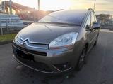 Citroën Grand C4 Picasso TÜV neu 185000km !!!!!! - Citroën Grand C4 Picasso / SpaceTourer